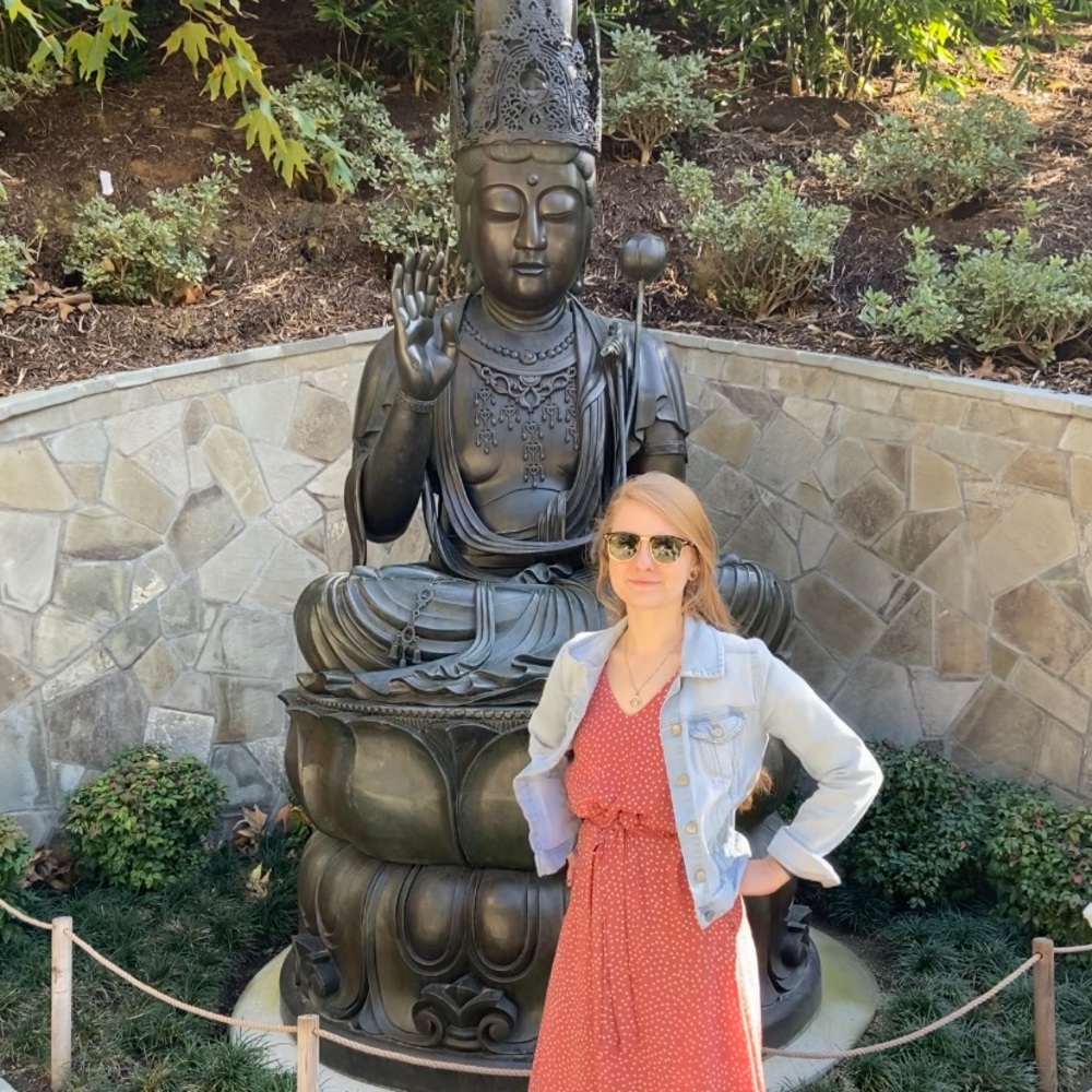 Meet your Posher, Lindsay